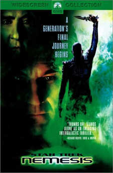 Star Trek Nemesis
