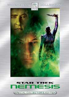 Star Trek Nemesis