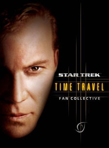 Star Trek Fan Collective - Time Travel