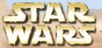 Star Wars Logo