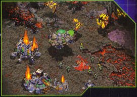 StarCraft