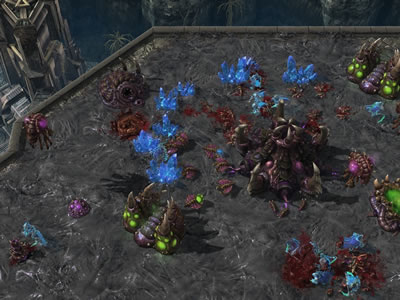 StarCraft II