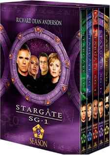 Stargate