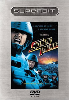 Starship Troopers