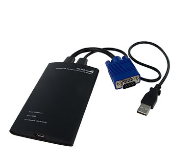 Startech KVM adapter