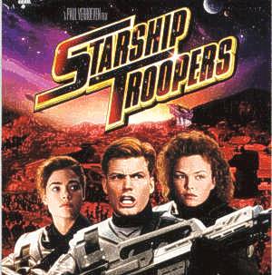 Starship Troopers