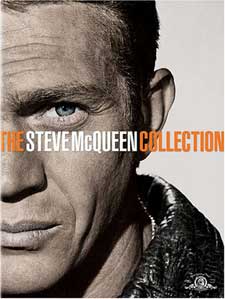 Steve McQueen Collection 