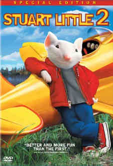 Stuart Little 2