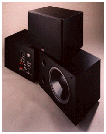 PSB Subsonic 2I Subwoofer