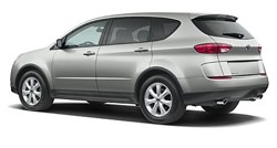 Subaru B9 Tribeca