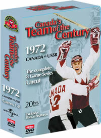 Canada s Team of the 