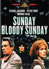 Sunday Bloody Sunday