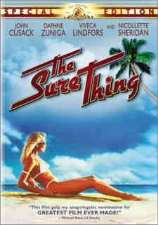 The Sure Thing