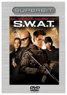 S.W.A.T. Superbit