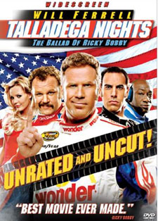 Talladega Nights