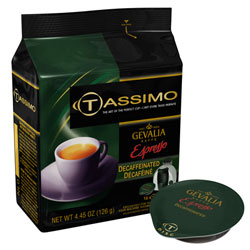 Gevalia Espresso