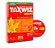 Taxwiz