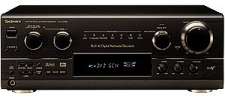 Technics SA-DX930 Receiver