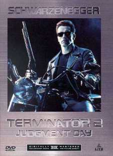 Terminator 2 Judgment Day