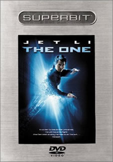 The One, Superbit Edition, 