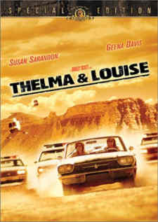 Thelma and Louise