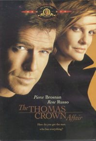 The Thomas Crown Affair