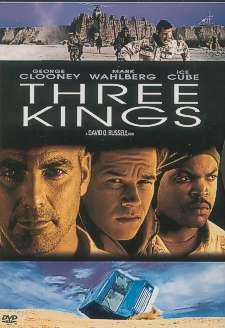 Three Kings