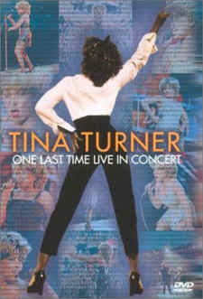 Tina Turner