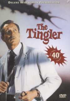 The Tingler