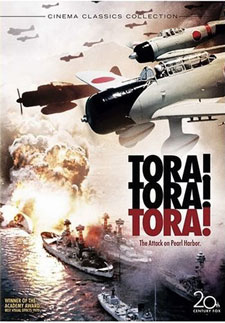 Tora! Tora! Tora!