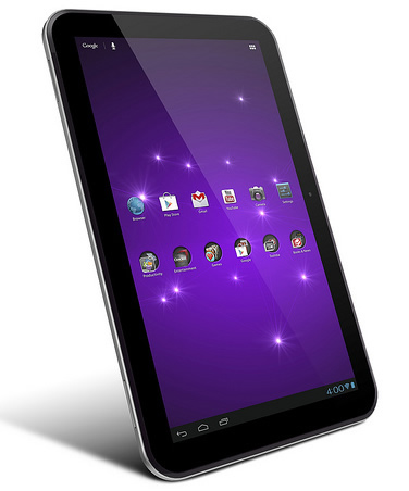 Toshiba Excite 13