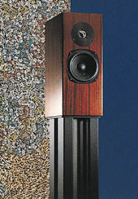 Speakers: Big, Small, or hung from the wall?