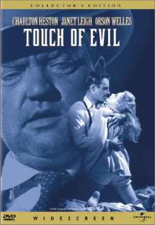 Touch of Evil