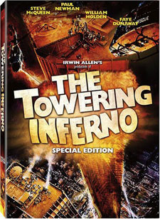 The Towering Inferno