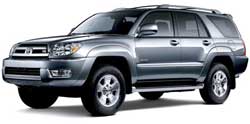 Toyota 4Runner