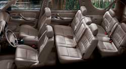 Toyota Sequoia