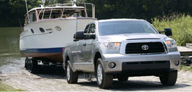 Toyota Tundra