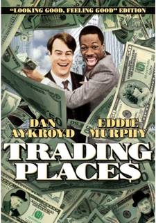 Trading Places