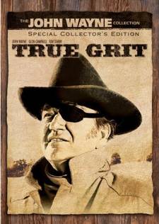 True Grit