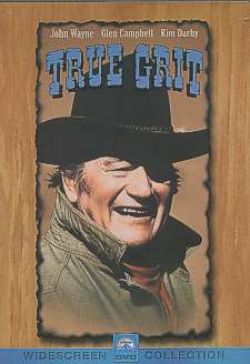 True Grit