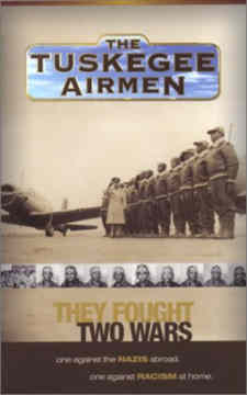 The Tuskegee Airmen