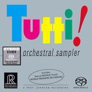 Tutti Sampler