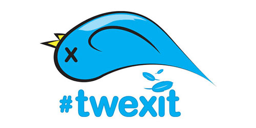 Twexit