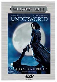 Underworld