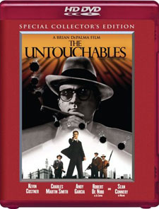 The Untouchables