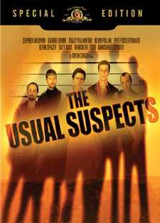 Usual Suspects