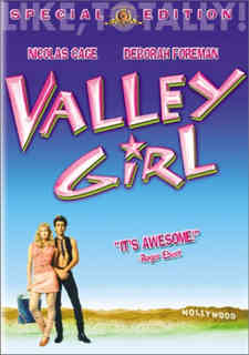 Valley Girl