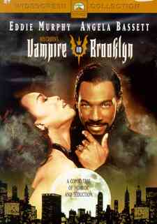 Vampire in Brooklyn