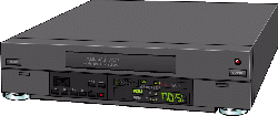 VCR