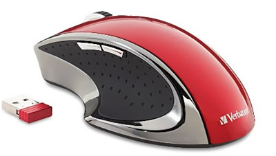 Verbatim Ergo Mouse